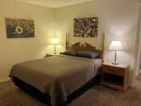 Two Bedroom, Two Bath Condo ready for year-around fun. Great Up North Getaway!