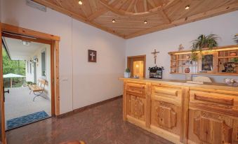 Rooms & Apartments Pr Matjon