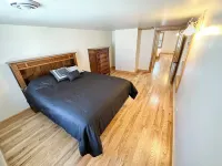Secluded 3 Bdr Home Great for Group Gatherings