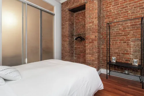 New York Nook: Full Equipped Cozy 2-Bedroom  LES