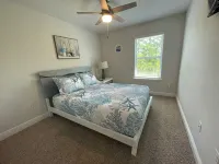 Beach themed 3 bedroom 2 bath townhome with pool view Hotels near One Thirty One Events by Trigo