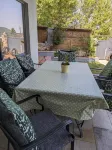 Turkish Retreat Hotels in Inegol