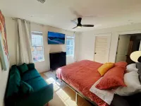 Charming Home Near Downtown & SXSW Hotspots