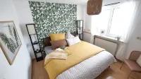 Plant Apartment Hotels in Eutingen im Gau