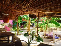 Zanzistar Lodge