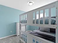 Spacious 4BR Near Grand Park – Game Loft, Office & Family-Friendly Comfort! Hotels in Westfield