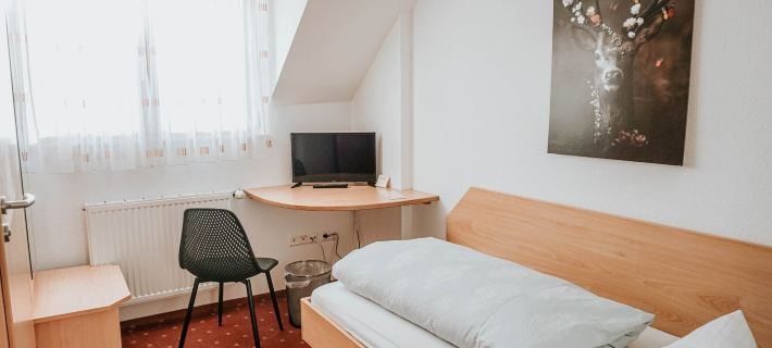 Gasthaus Hirsch Hotels in Ravensburg