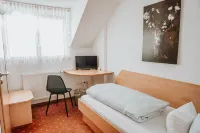 Gasthaus Hirsch Leupolz