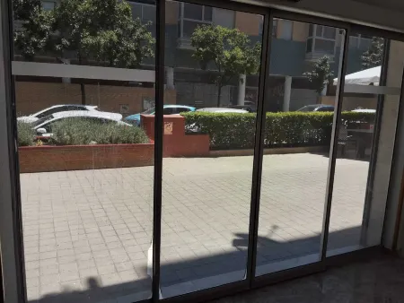 Hostel M Torres Отели рядом с достопримечательностью «Puesta De Sol Paracuellos-Torres Madrid»