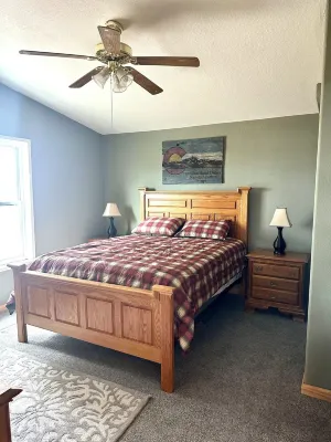 Charming Farm House 3-bedroom house in amazing Monte Vista with mountain views