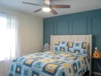 Bellas Vacation Home: Cozy, Modern Stay Just 12 Minutes from Disney!