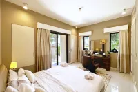 Xuru Stays I Meditative & Blissful 3 BDR Villa @ Ancient Sands Private Pool