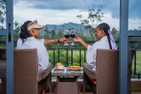 Ciala Resort Best Hotel in Kisumu Kenya - breakfast