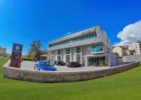 Hotel Nar Hotels in 