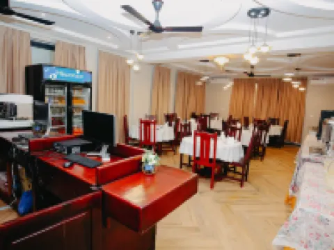 Inoga Luxury Hotel Hotel a Dodoma