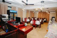 Inoga Luxury Hotel