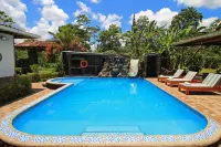 Natura Gardens Galápagos Hotels in Santa Cruz Island