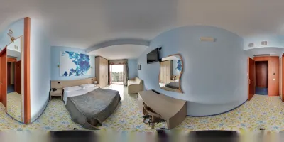 Paradiso Hotel 피몬테 호텔