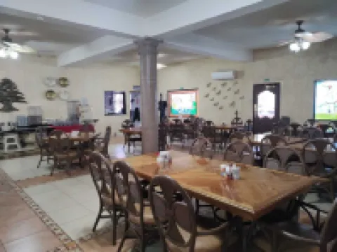 Los Cedros Hotel Inn Chihuahua