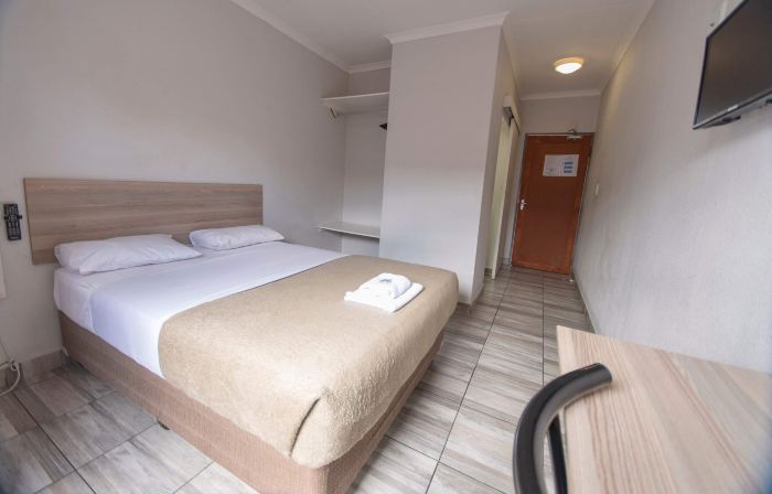 Ecomotel Louis Botha