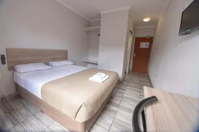 Ecomotel Louis Botha
