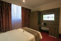 Haffa House Hotel - spa