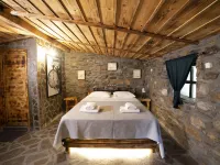 Captain Ikaros Hotels in Ikaria