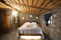 Captain Ikaros Hotels in Armenistis