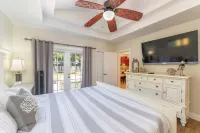 Ocean Breeze Getaway
