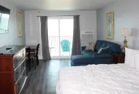 Blue Palmetto Vacation Rentals