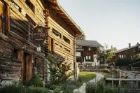 Maiensässhotel Guarda Val Hotel a Lenzerheide