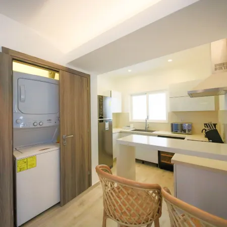 Playa Coral Condo in Paradise F22