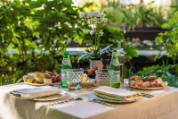 Villa Balis Crema Verona Hills Hotels in Grezzana