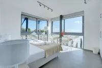 Protaras Holiday Villa Wp8 Hotel a Paralimni