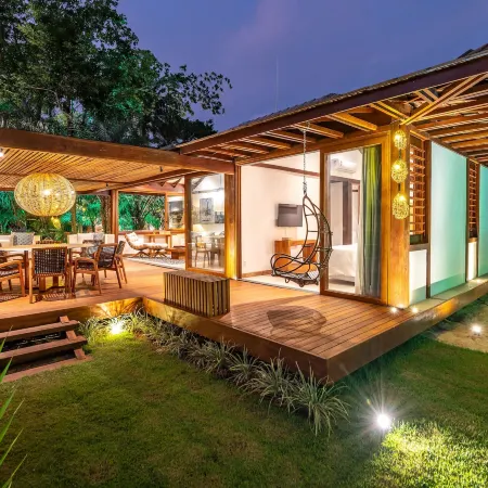 Colibri Beach Villas