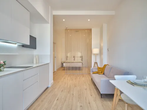 Paseo Suites Hotel - 4 stjerner