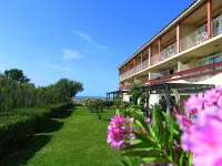 SOWELL家族 Le Grau du Roi 勒格羅－迪魯瓦酒店