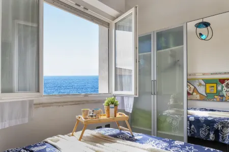 Sardinia RE - Valery's Flat