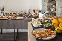 Uddastri Retreat - 조식 운영