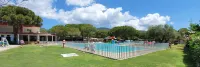 Camping Lacona Pineta - Uima-altaat