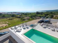 Pool Apartments Villa Dalia - 4-Star