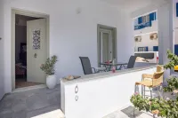 Mellow Mood Tinos Town Hotels in Tinos