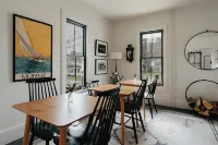 The Yarra Hotels in Fremont