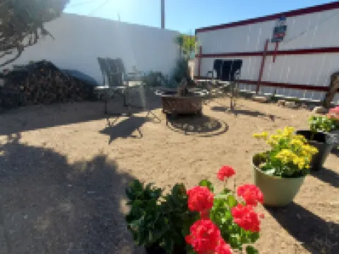 Welcome to Vigilante Inn