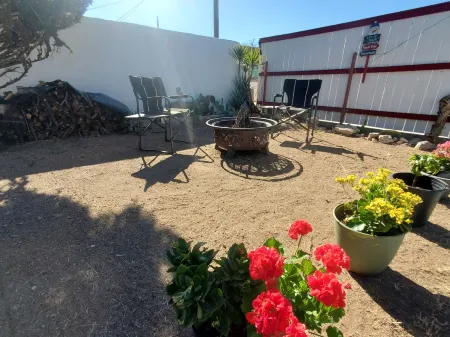 Welcome to Vigilante Inn