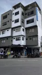 Hotel Bulerias 33 Các khách sạn ở 