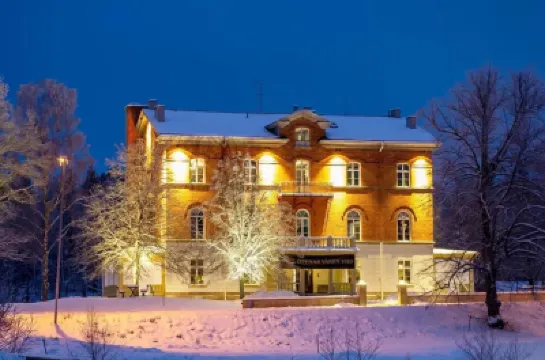 Hotel Montagne Hotel di 