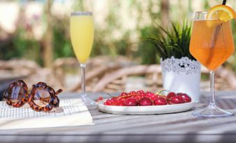 Hotel Ankaa - Adults Only