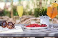 Hotel Ankaa - Adults Only - Bữa sáng
