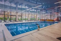 Gori Inn - Pools